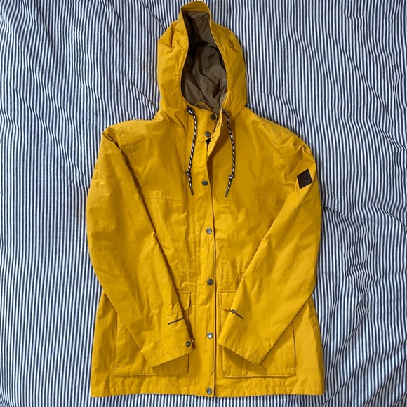 Eddie Bauer Charly Jacket 
